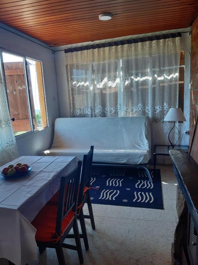 Apartament Bruguera 3