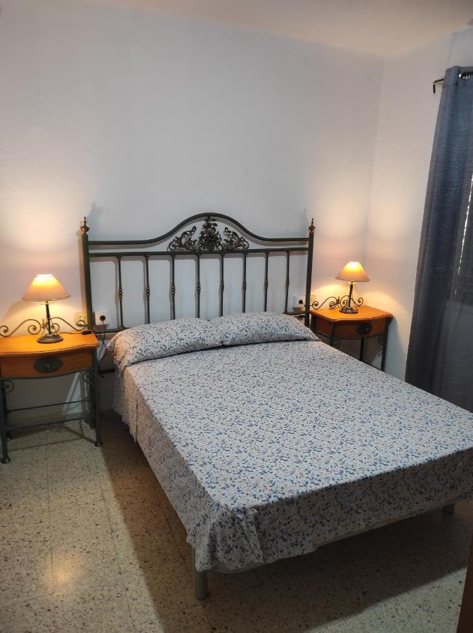Bruguera 3 Apartament *