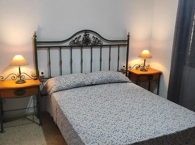 Apartamentos Can Bruguera 3